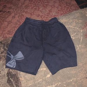 Under Armour Sweat shorts